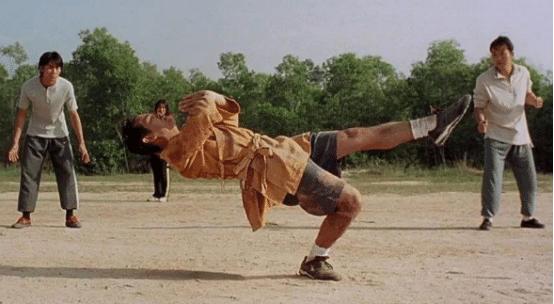 赵薇周星驰采访,赵薇和周星驰出席少林足球