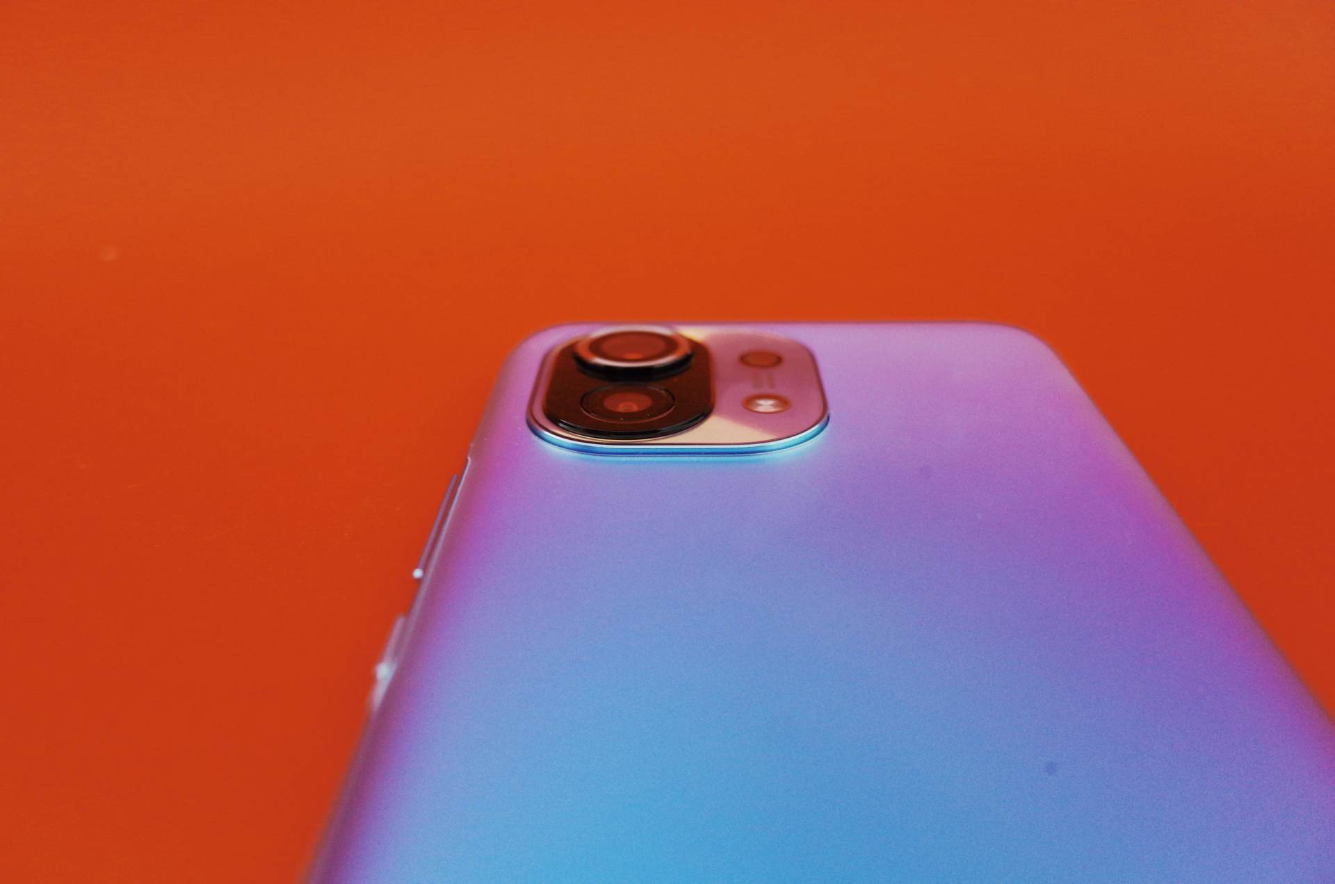 买小米11u使用一年感受,小米11pro骁龙888真实使用感受