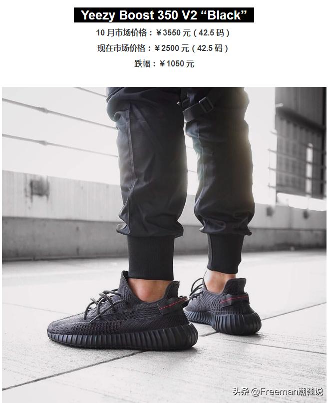 最近阿迪达斯椰子鞋降价,阿迪耐克鞋子降价