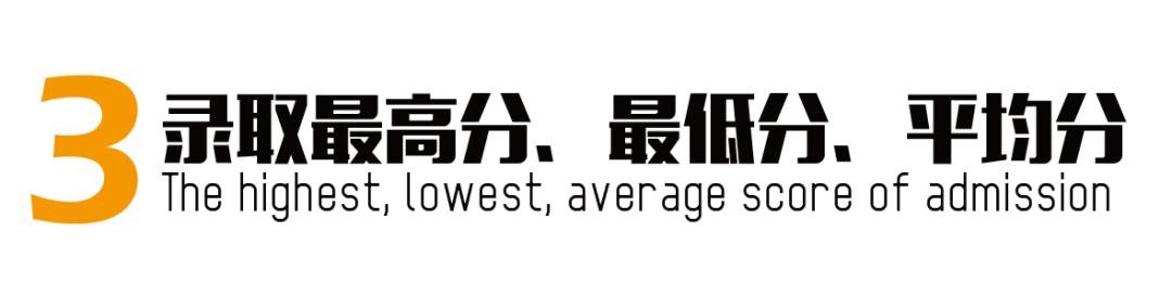高考志愿填报必知20个专业术语,高考志愿填报100个专业术语