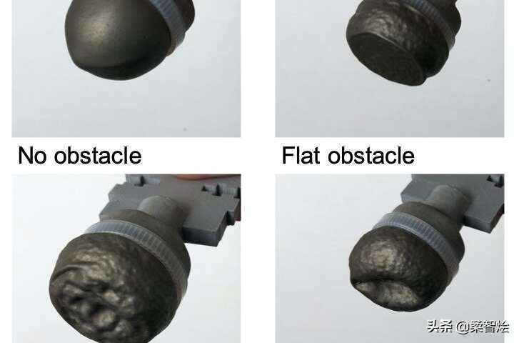 自适应多足机器人,能负重的仿生蜘蛛机器人