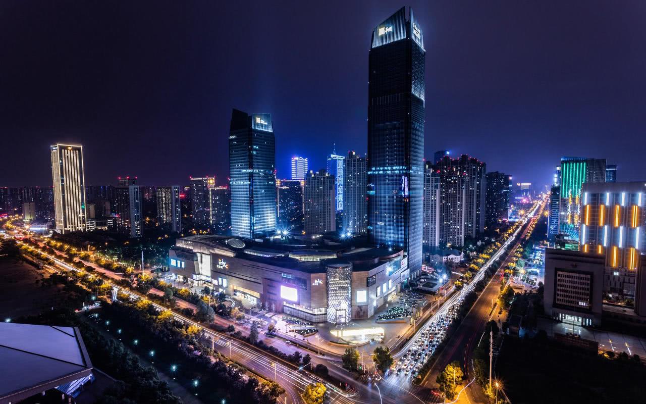 安徽最有潜力的十个市,安徽最有潜力的十个镇