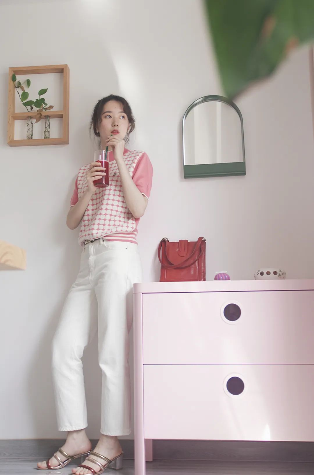 新手穿搭博主如何谈合作,穿搭博主怎么创建品牌