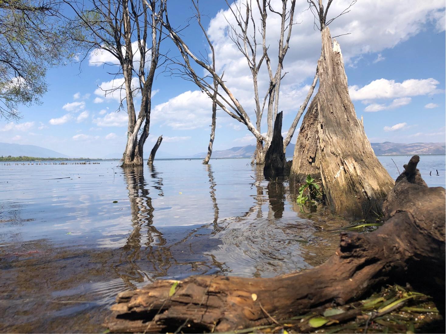 大理环海西路有哪些景点,你向往去的地方