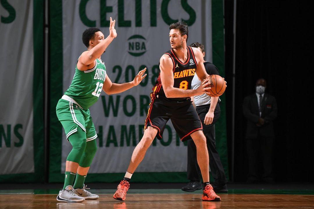 33岁“意大利炮”万金油！保罗爱他小库里也爱，1绝技现役罕见