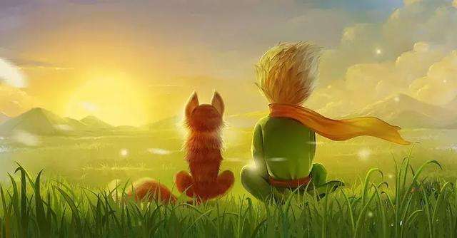 电影小王子的音乐,电影小王子中的纯音乐