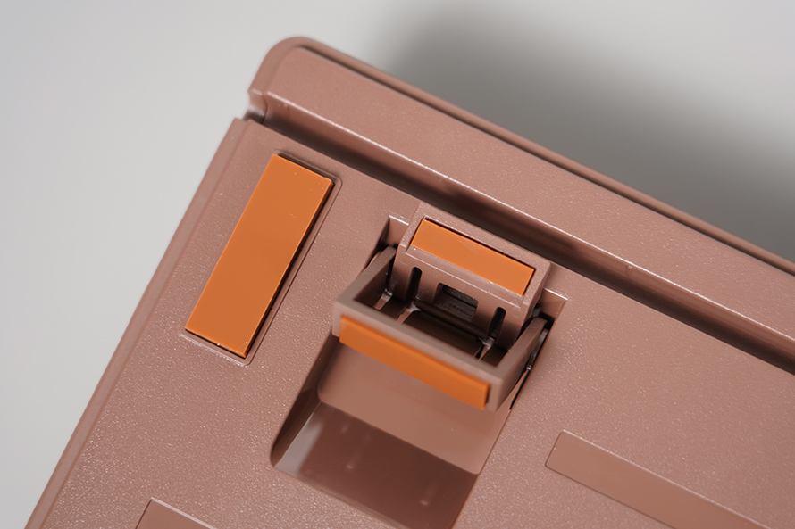 黑爵机械键盘ak33测评,黑爵ak873键盘声音