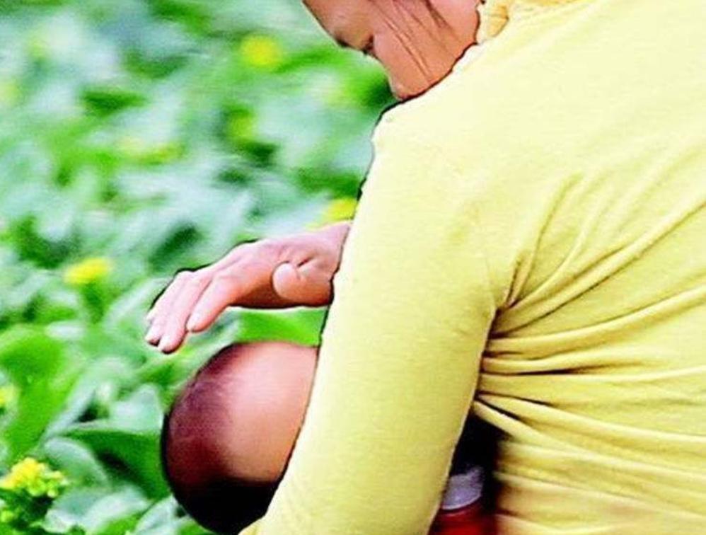 身体不会骗人的话,生过女孩的症状和特征