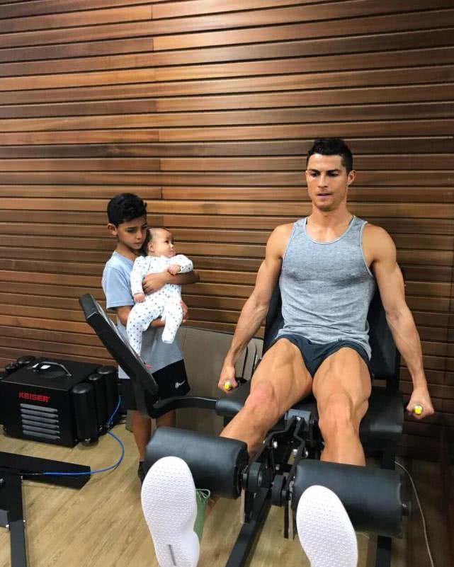 c罗变态集锦,c罗变态到极致的自律