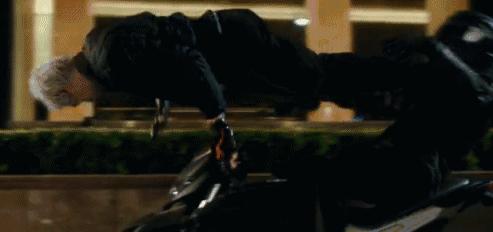 四部超爽暴力动作电影,十部顶级刺激犯罪片