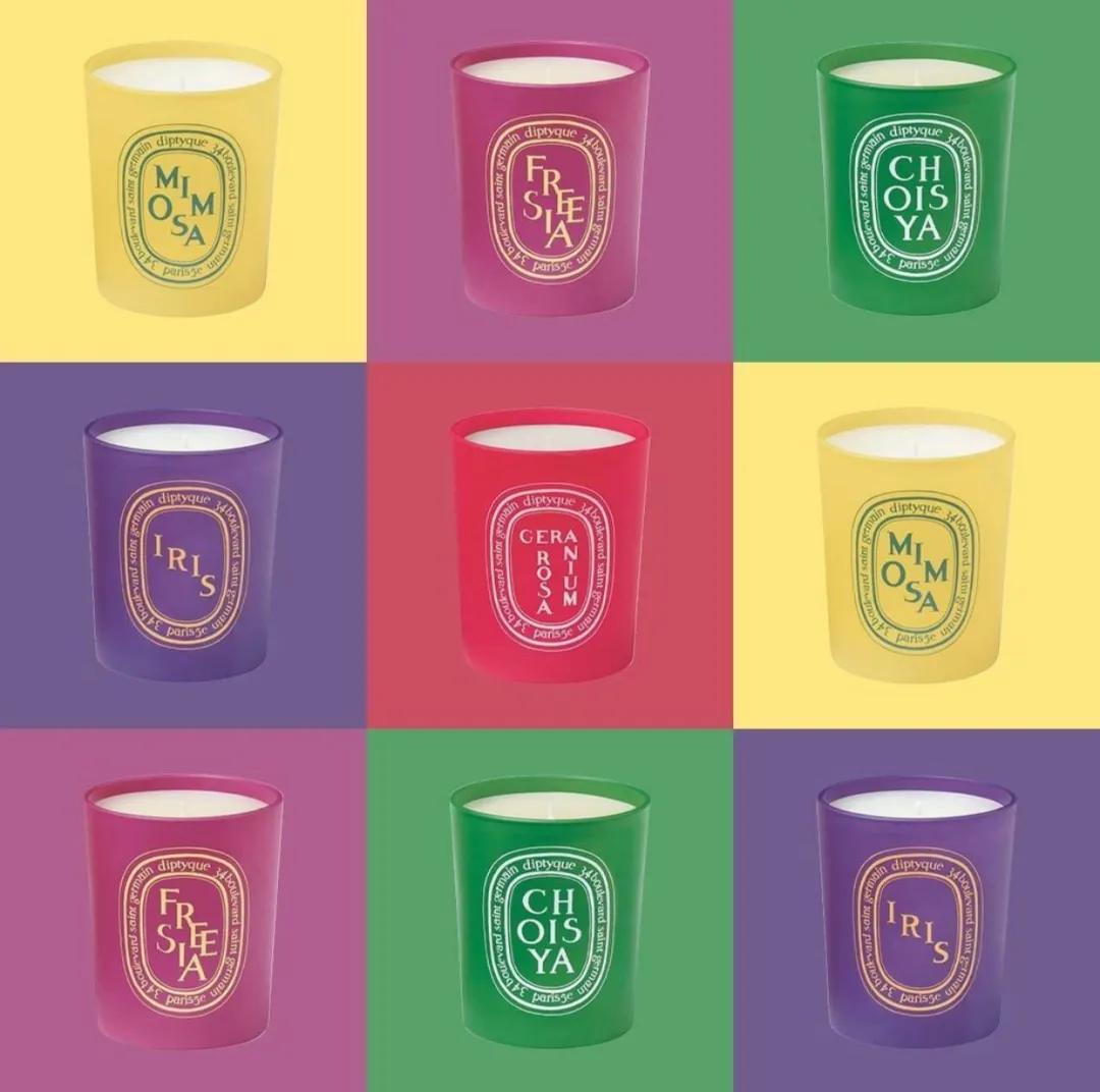 忒走心！这些竟然都是今年的“母亲节限定”？不是妈妈也想来一套