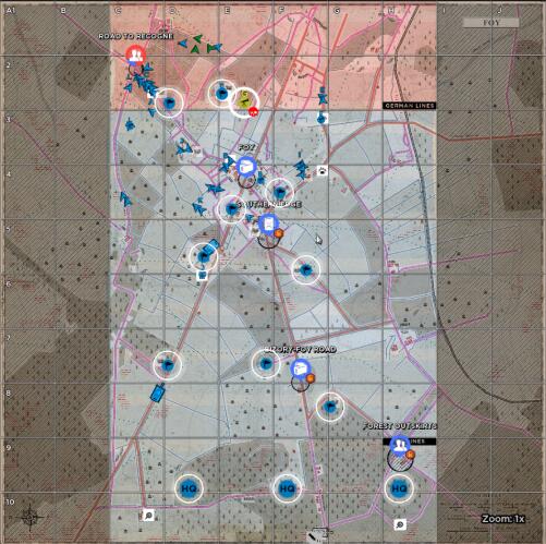战地一新手入门全指南,战地一新手速成攻略