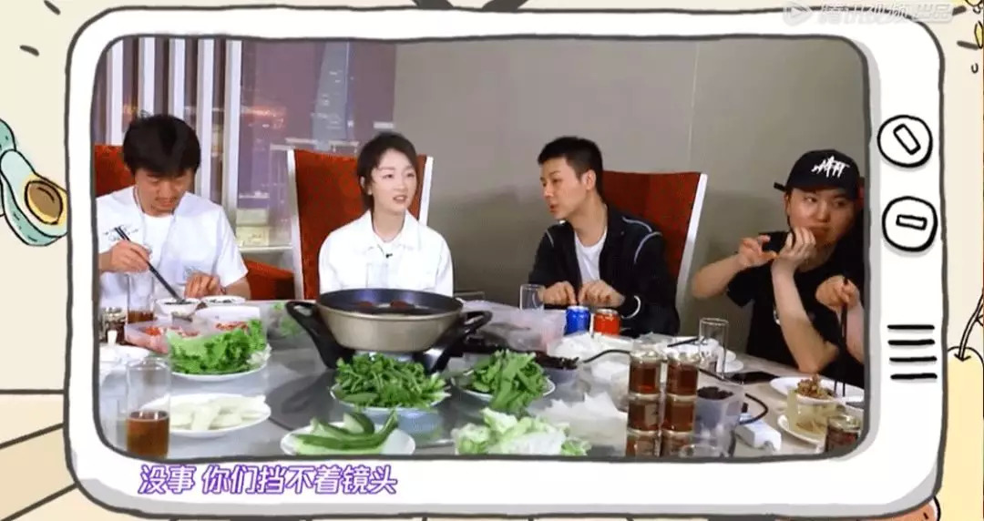 女明星这么瘦都吃什么了,女明星都是怎么瘦下来的