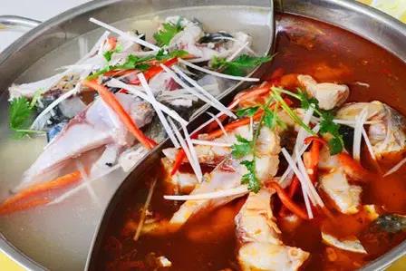 13种鱼的做法每种超级经典,教你50种鱼的经典做法大全