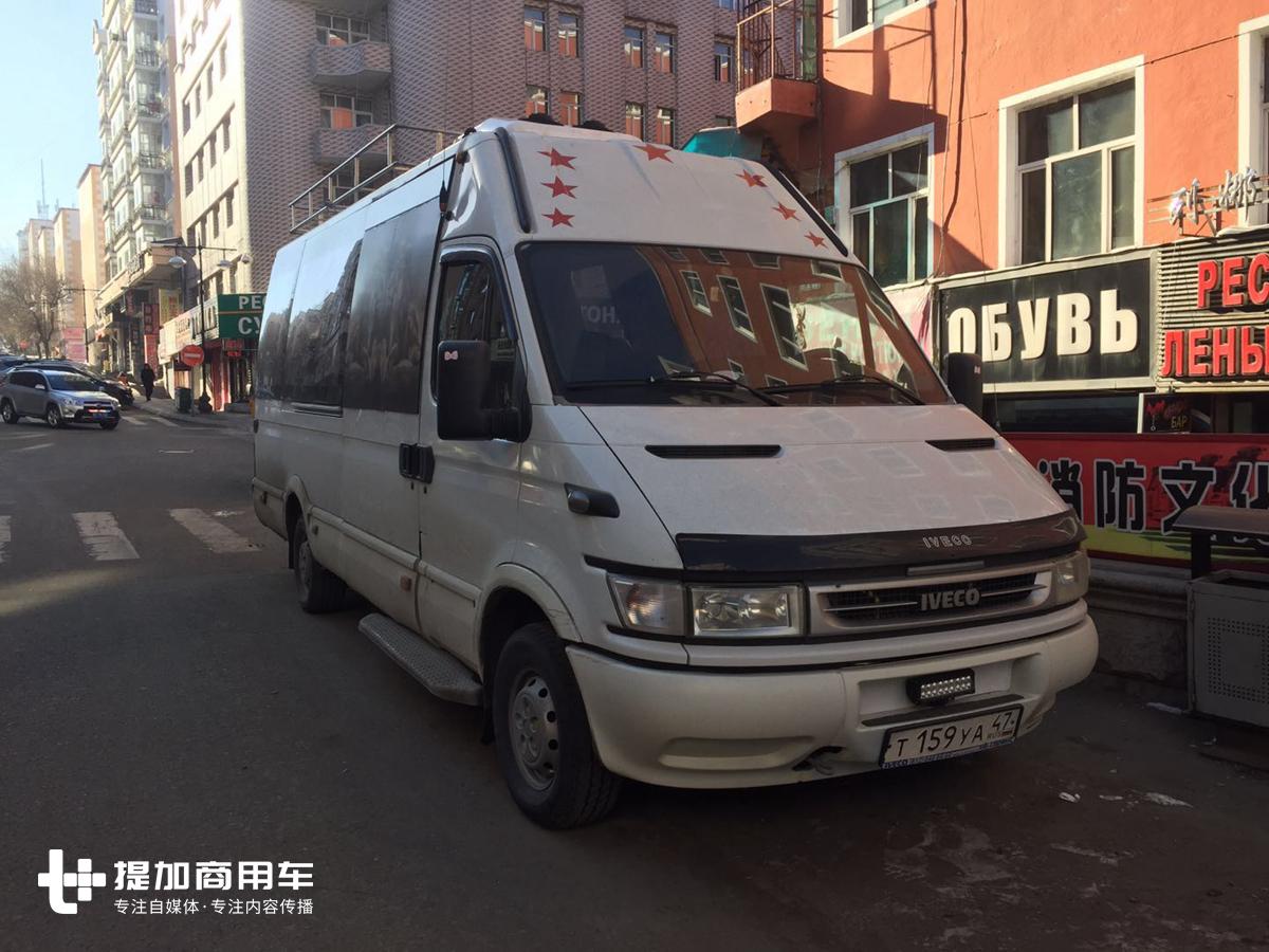 南京依维柯turbodaily轻货,南京依维柯daily轻卡