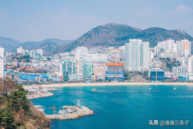 韩国有什么值得买的吃的,除了买买买还有什么活动