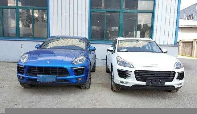 没有女人不认识的车？——除非，你不会这个poss