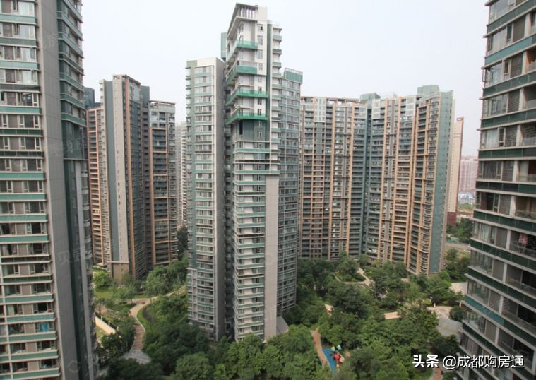 首开楼盘位置一般好不好,首开楼盘系列