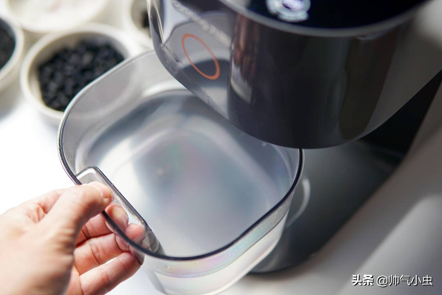 九阳不用手洗破壁豆浆机测评,九阳免洗破壁机y3可以干什么