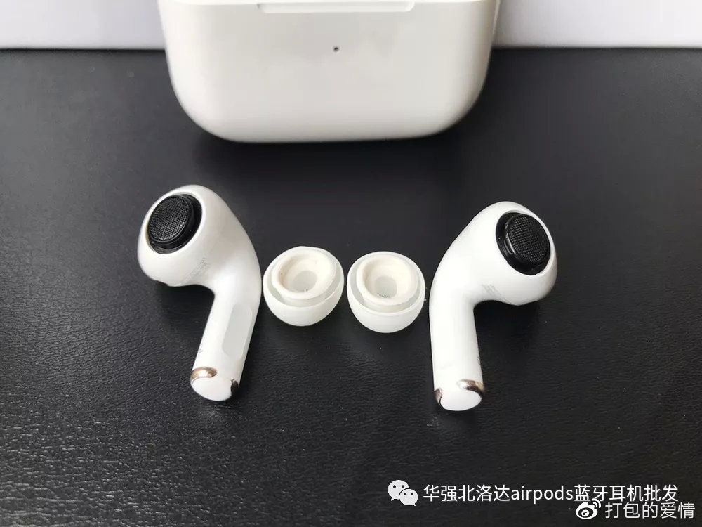 华强北洛达耳机专卖,华强北airpods蓝牙耳机官方旗舰店