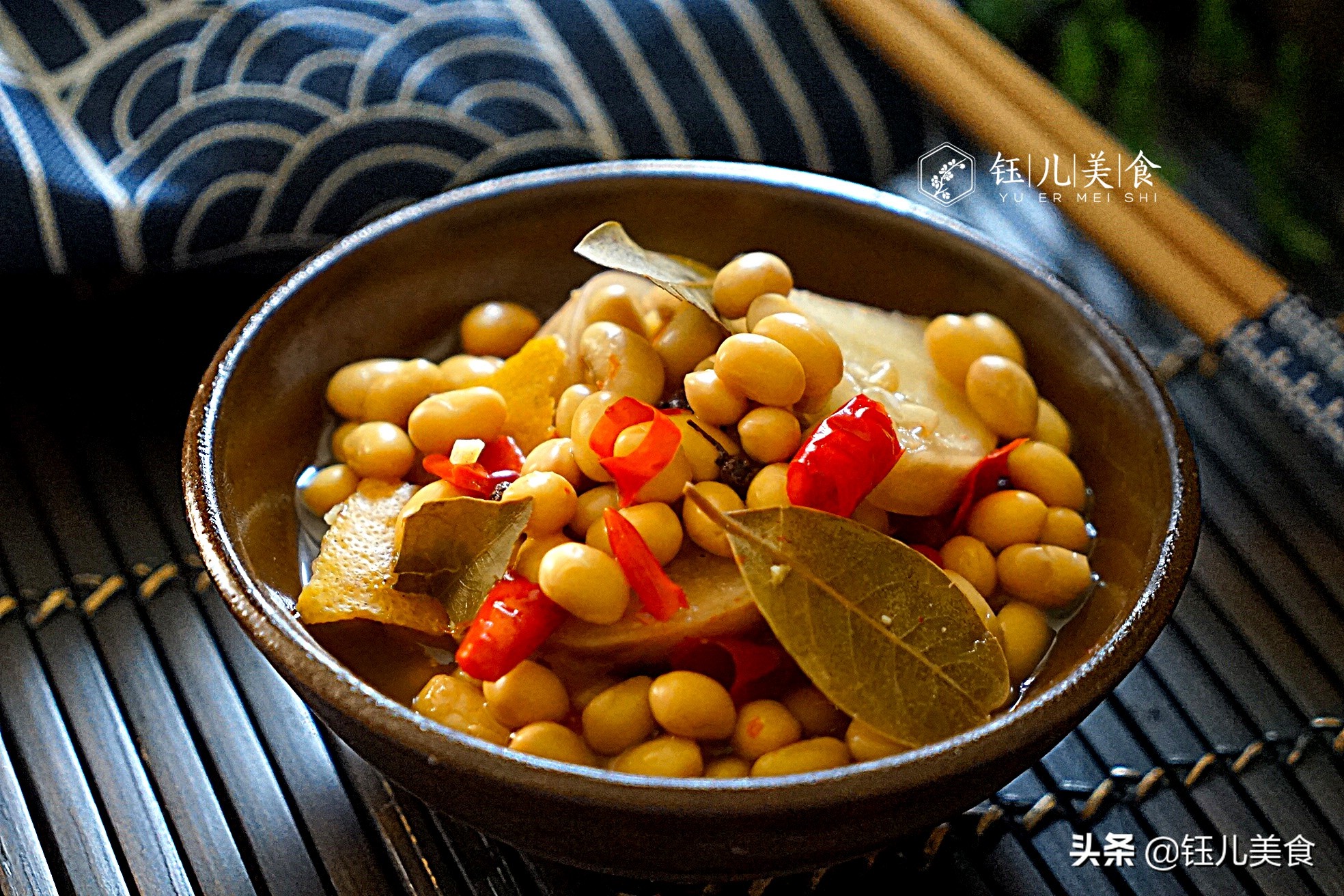 东北咸菜又漂亮又好吃炒法与教程,下饭咸菜酱做法