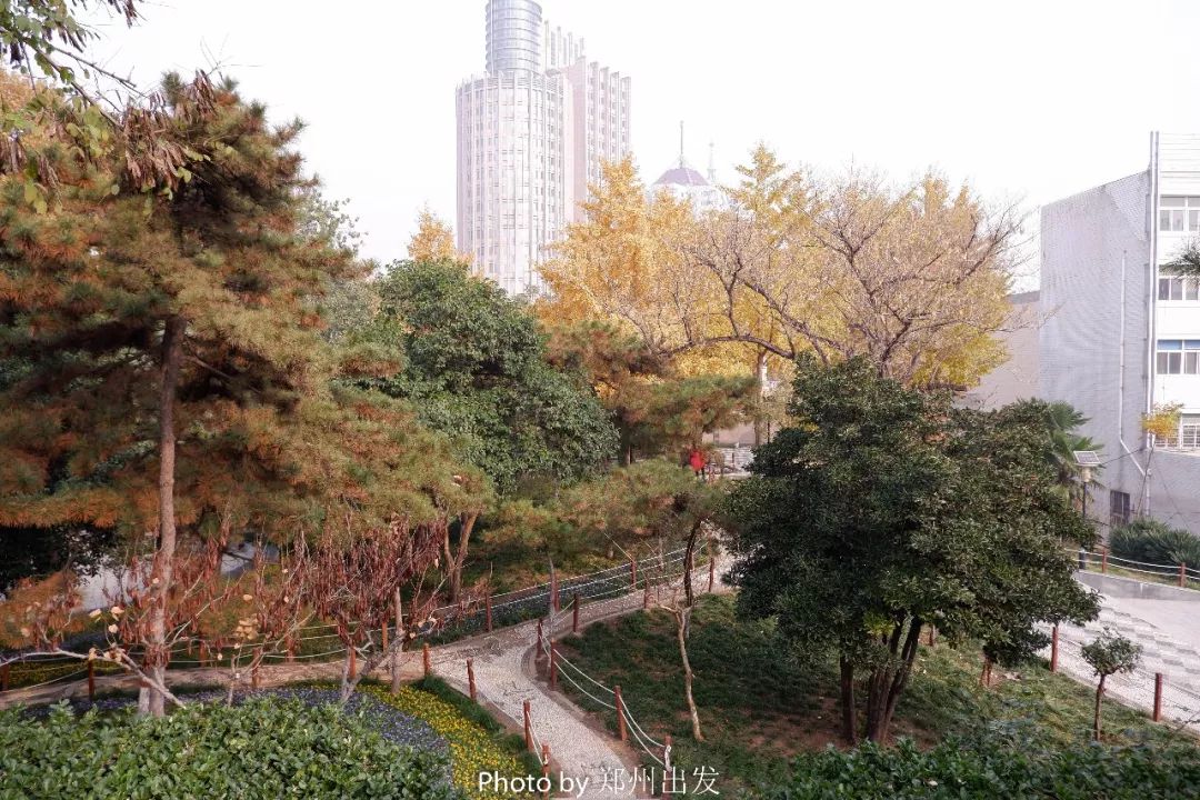 郑州有哪些免费运动场,郑州开放室外运动场地