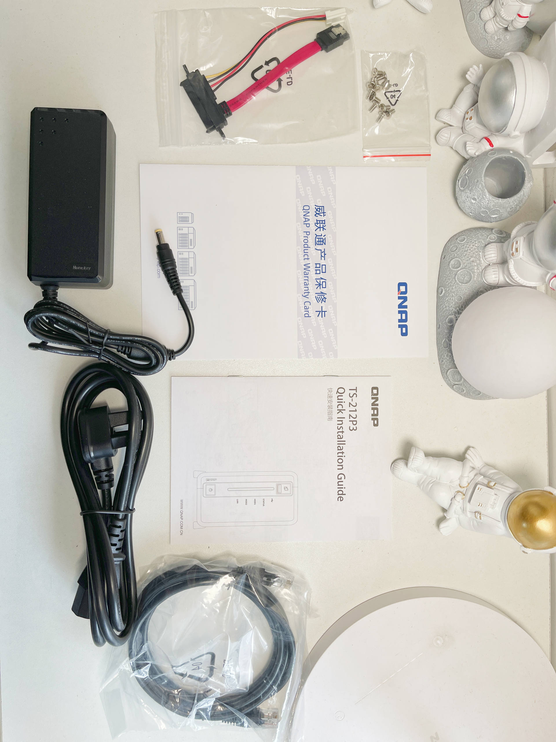 入门nas推荐500以内,小白入手nas买多大的硬盘合适