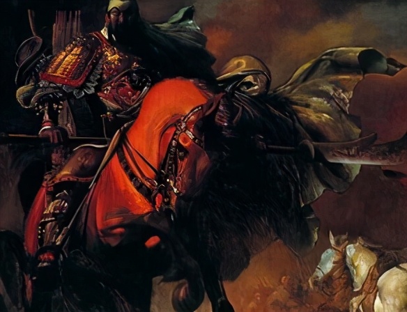 三国三位老板的创业史,三国创业三人