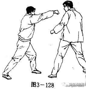 近身格斗术实战腿法,近身格斗实战擒拿