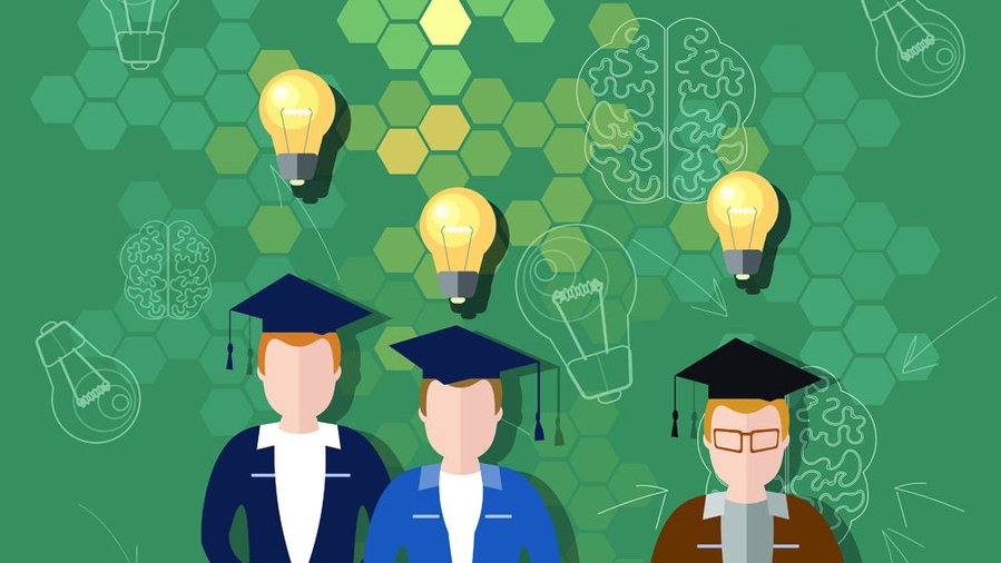 思维导图多大适合孩子学,有必要让孩子学思维导图吗