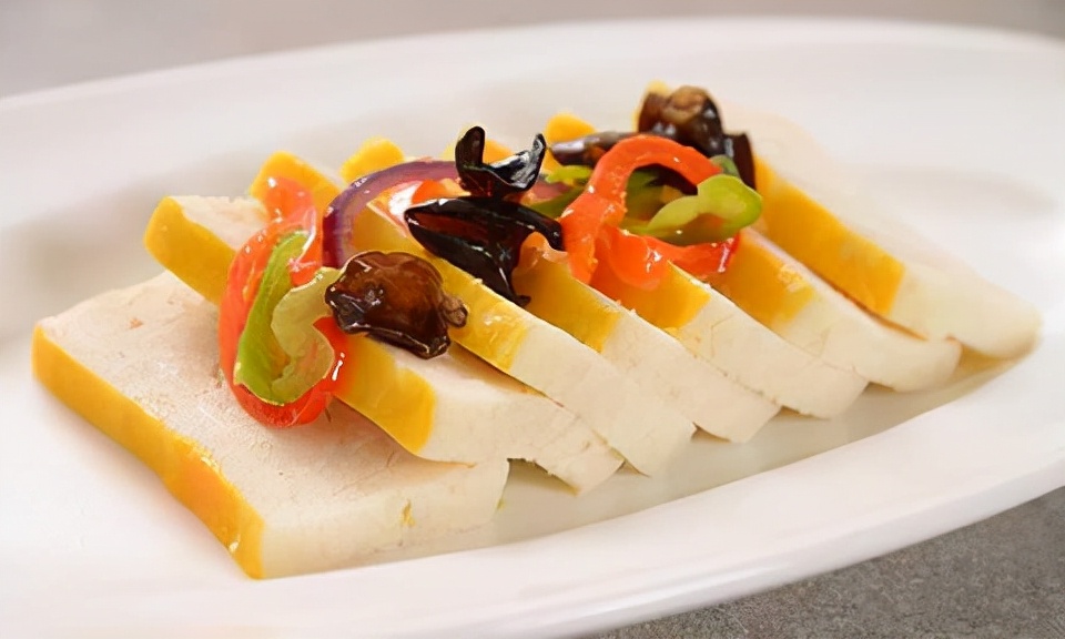 湖北特色美食排行榜前十名,到湖北一定要吃的10大美食