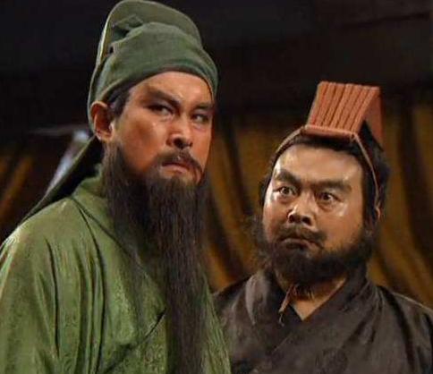 说说关羽人物形象和性格特征,论关羽形象的演变及其原因