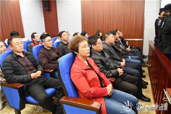 涉黑涉恶套路贷案件,套路贷涉黑涉恶案件