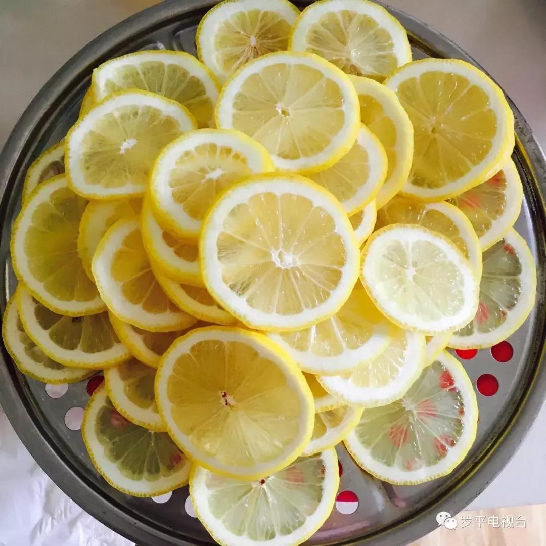 好消息！罗平鲁布革千亩柠檬丰收登上中央电视台！