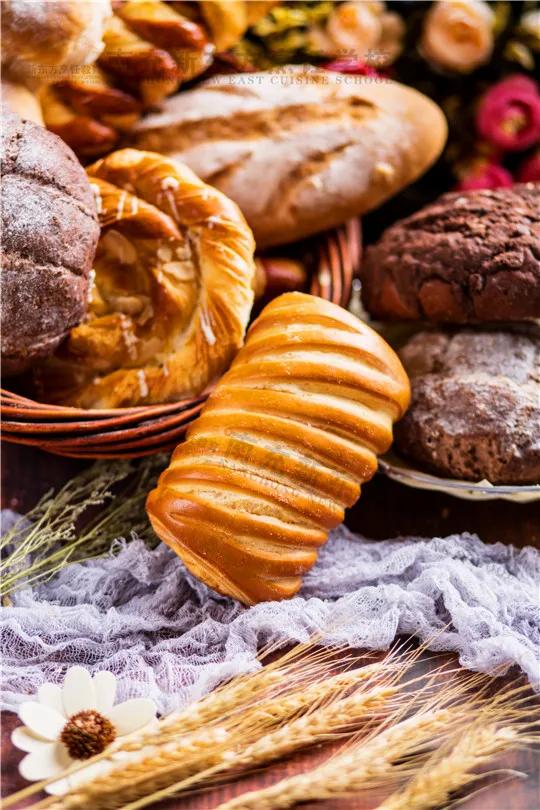 学西点的发展前景,2020年学西点怎么样