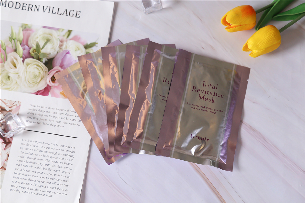 蛋白补水保湿蚕丝面膜,艾天然补水保湿面膜好用吗