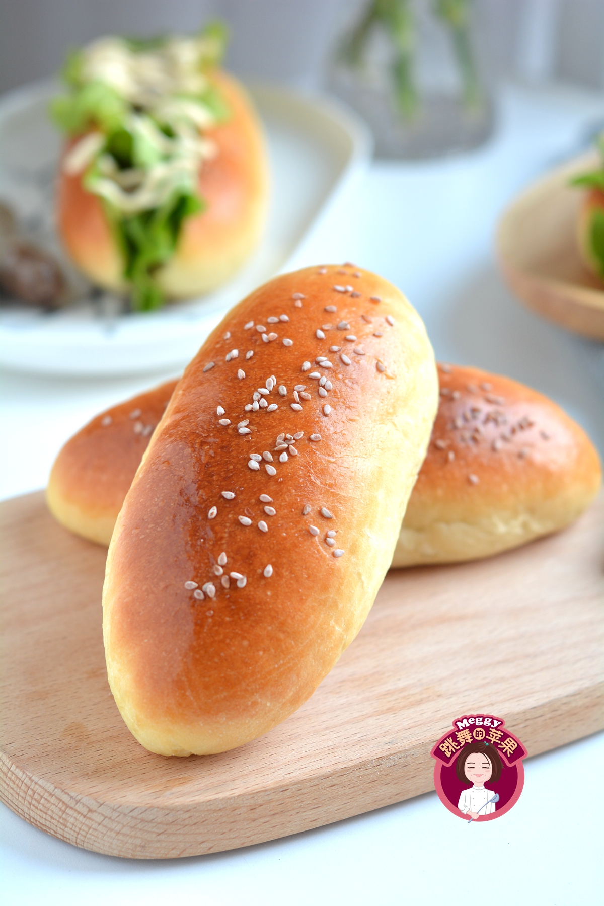 做面包快速出膜的方法,做面包的面团怎么才能揉出膜