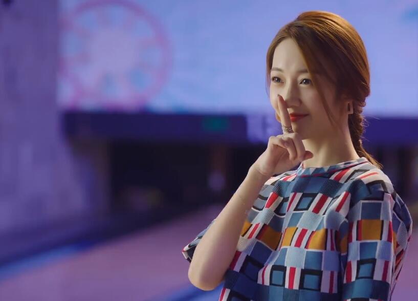 罗雯月的真实身份,罗雯月元宋什么关系