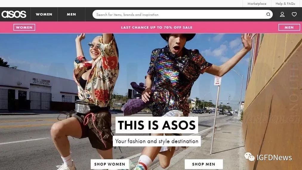 inNews|Armani再次强调品牌独立|Balenciaga打造元宇宙时尚|