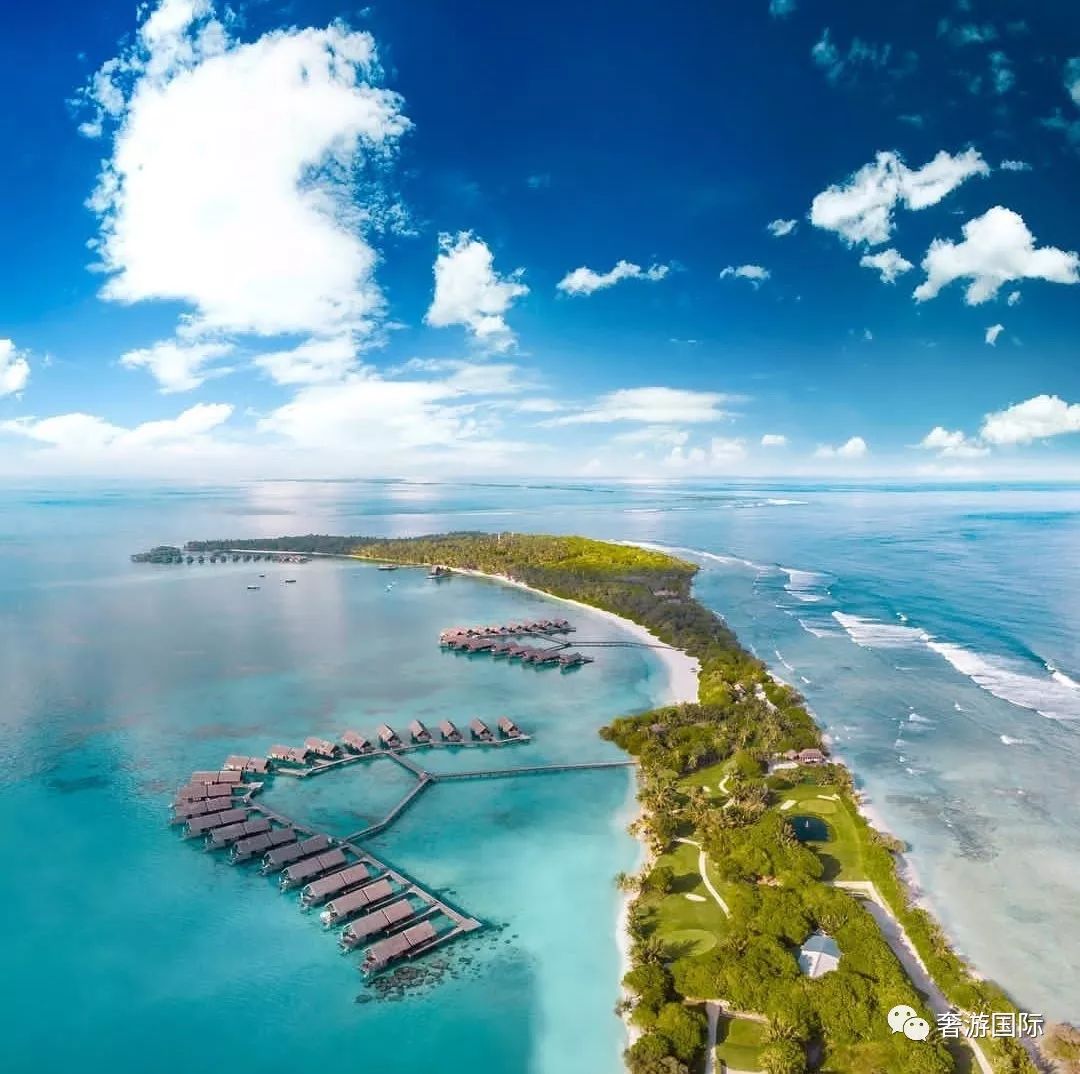 马代香格里拉岛攻略,香格里拉岛攻略