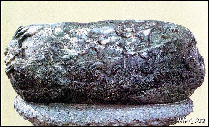 玉不琢,不成器,美玉加工中的点睛之笔