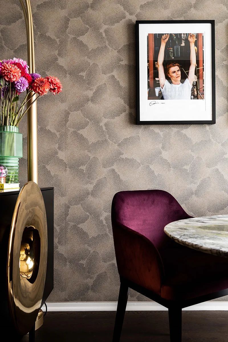 入住最有艺术感的酒店,一家有艺术感的酒店