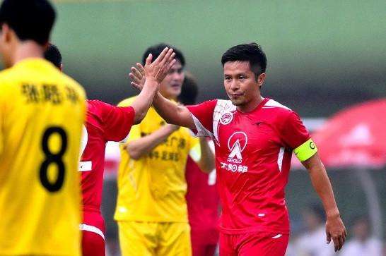 彭伟国十大传球,中国最厉害的球员彭伟国