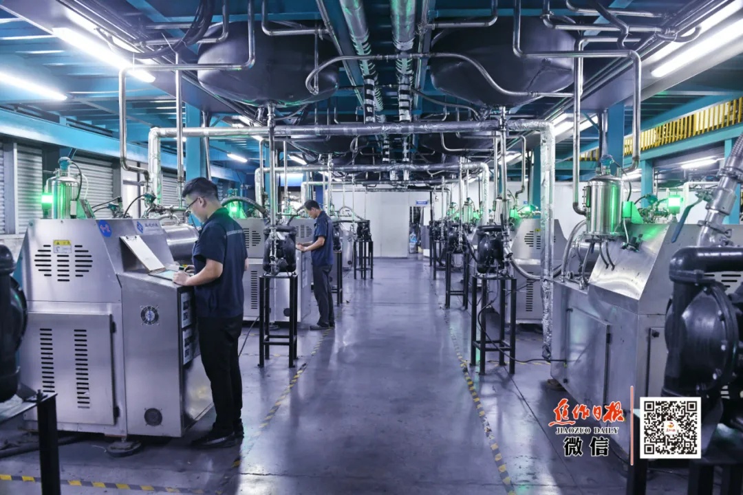 中站这份成绩单！绝非偶然