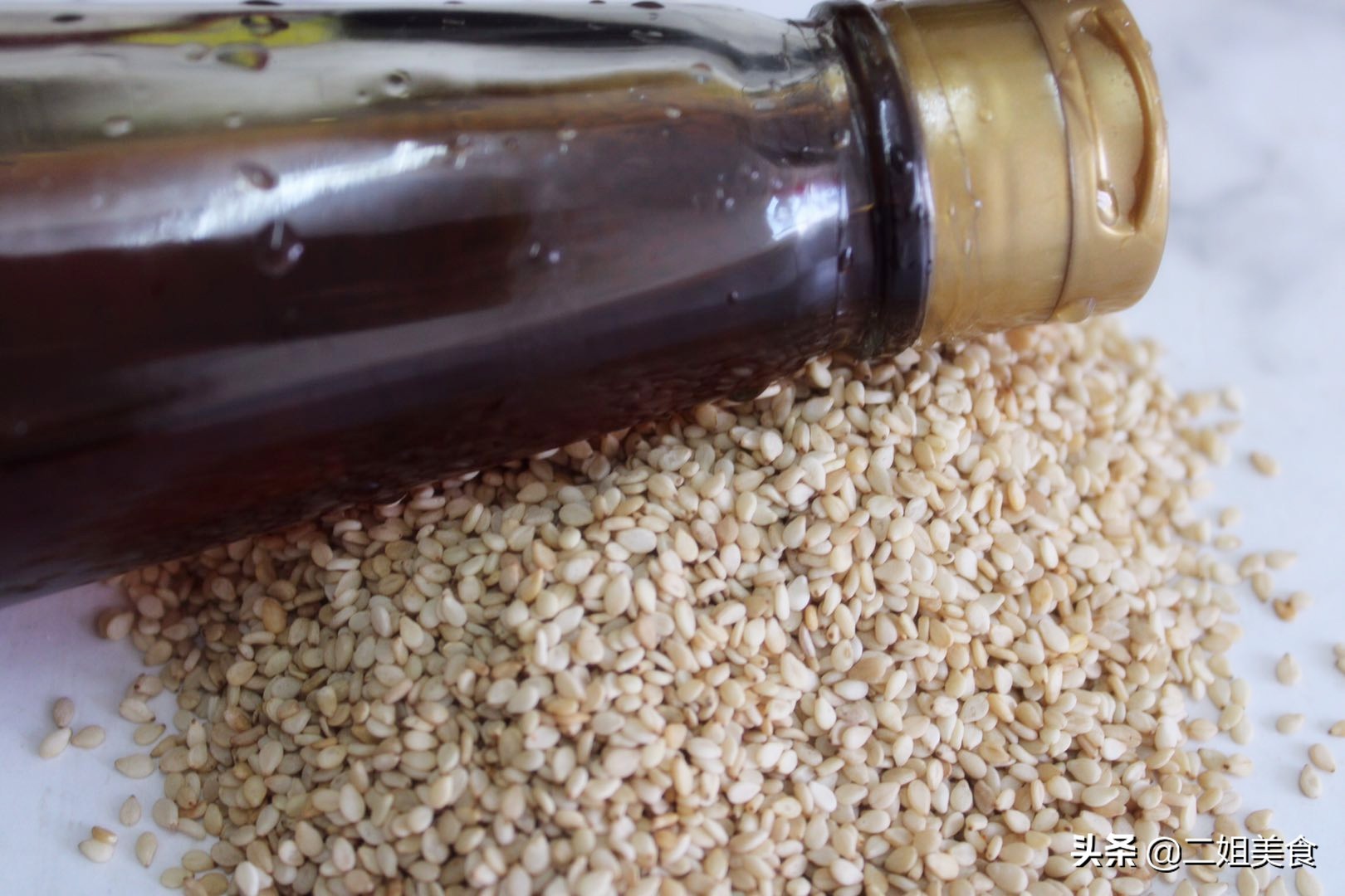 选香油看什么标准,选正规香油