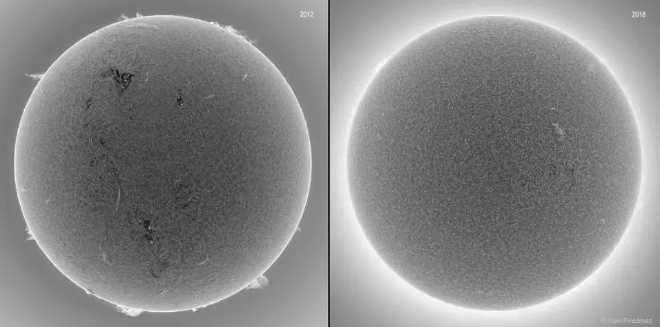 15张让人惊叹的宇宙图片,地球上拍最真实漂亮的宇宙照片