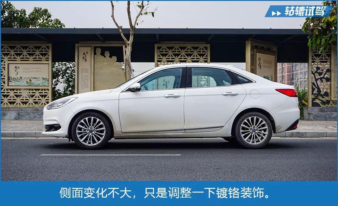 买新款福睿斯的10大忠告,福睿斯新款试驾