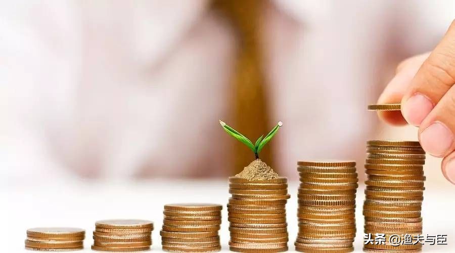 3个投资理财小故事看完豁然开朗,投资理财的小故事一千字