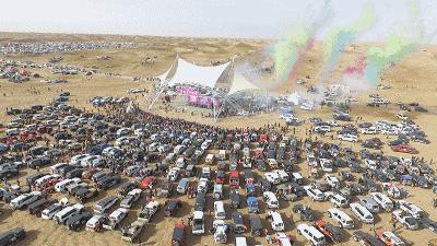 为什么阿拉善是男人天堂？搜索“为什么+内蒙城市名”，问题亮了