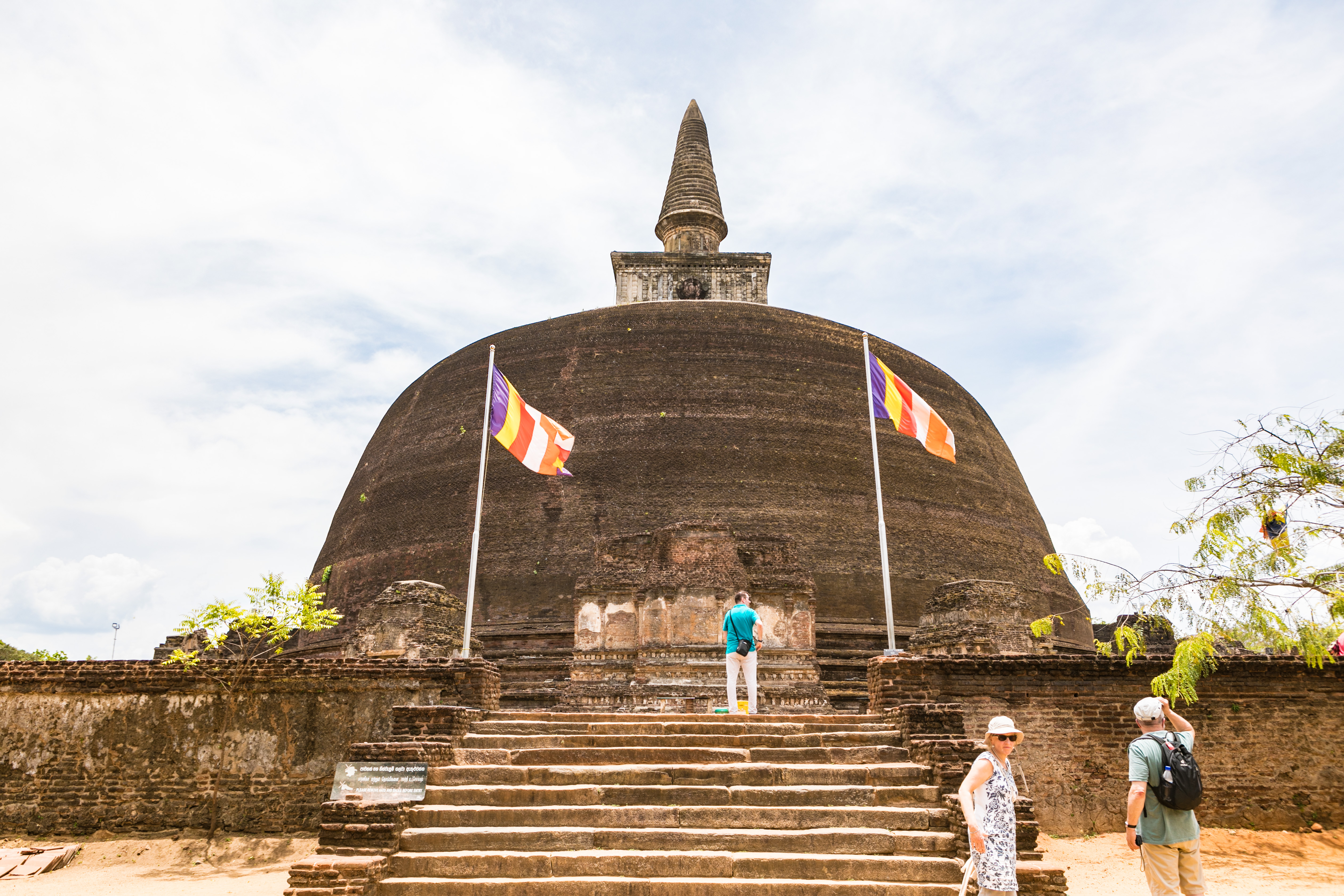 斯里兰卡山顶古城,斯里兰卡古城遗址在什么地方